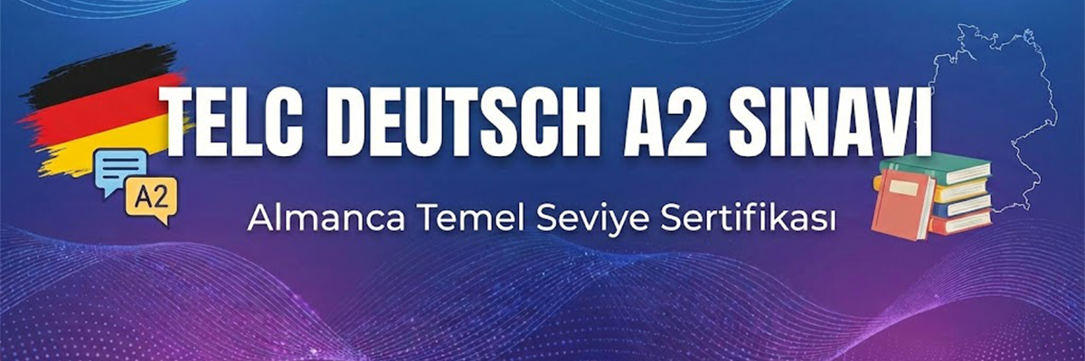 telc Deutsch A2